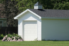 Kelstern outbuilding construction costs
